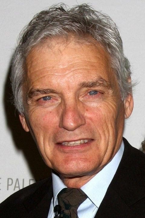 تصویر هنرمند David Selby