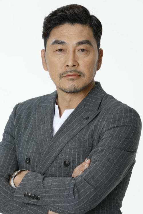 تصویر هنرمند Kim Young-ho