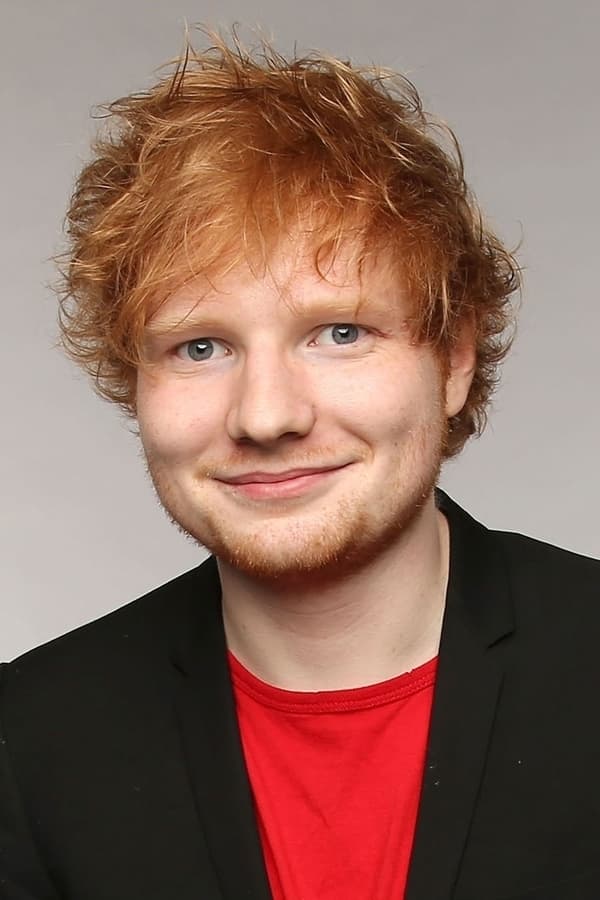 تصویر هنرمند Ed Sheeran