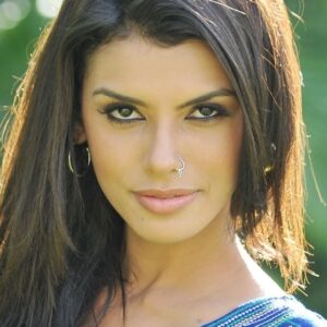 تصویر هنرمند Gabriela Bertante