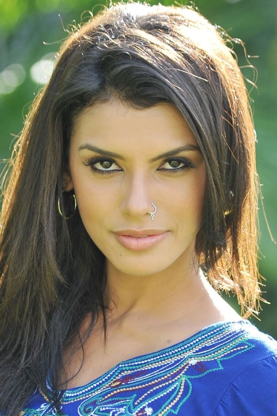 تصویر هنرمند Gabriela Bertante