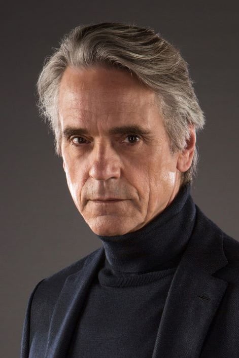 تصویر هنرمند Jeremy Irons