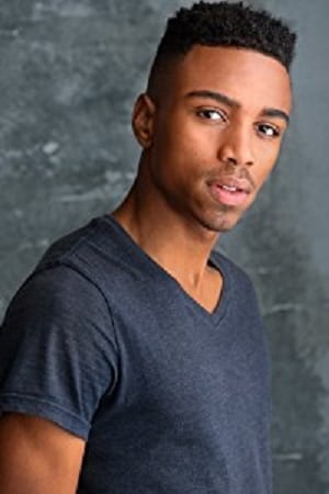 تصویر هنرمند Christopher O'Neal