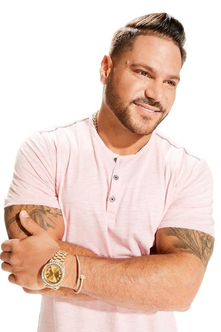 تصویر هنرمند Ronnie Ortiz-Magro
