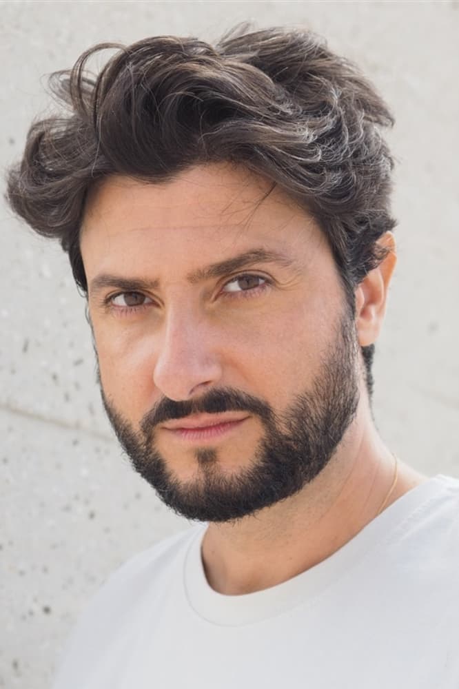 تصویر هنرمند Grégory Di Meglio