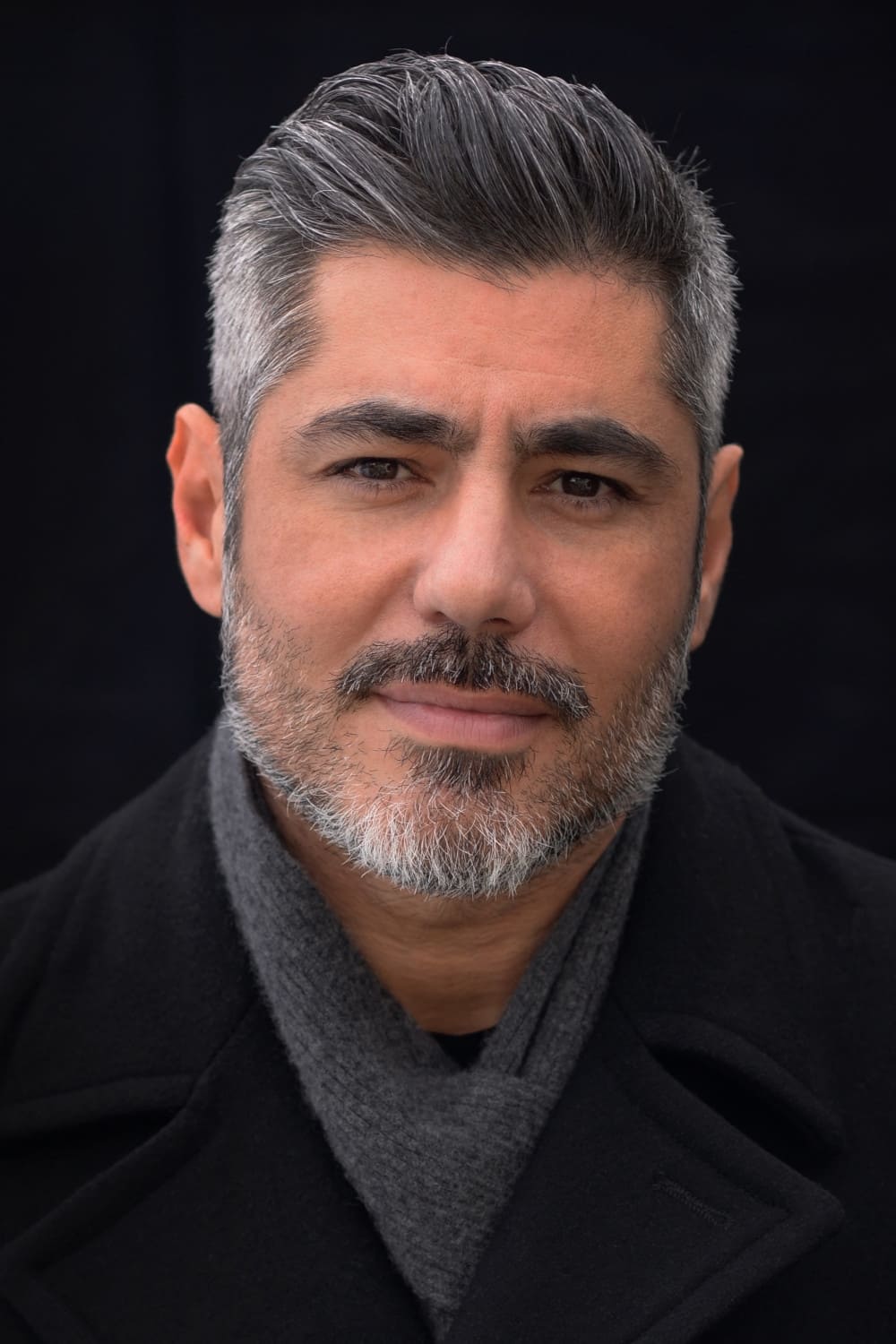 تصویر هنرمند Danny Nucci