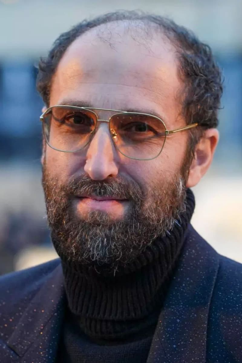 تصویر هنرمند Thomas Bangalter
