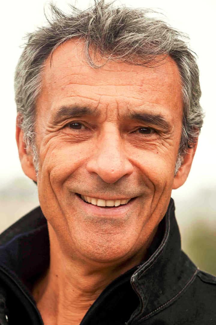 تصویر هنرمند Thierry de Carbonnières