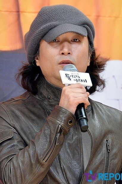 تصویر هنرمند Shin Yoon-sub