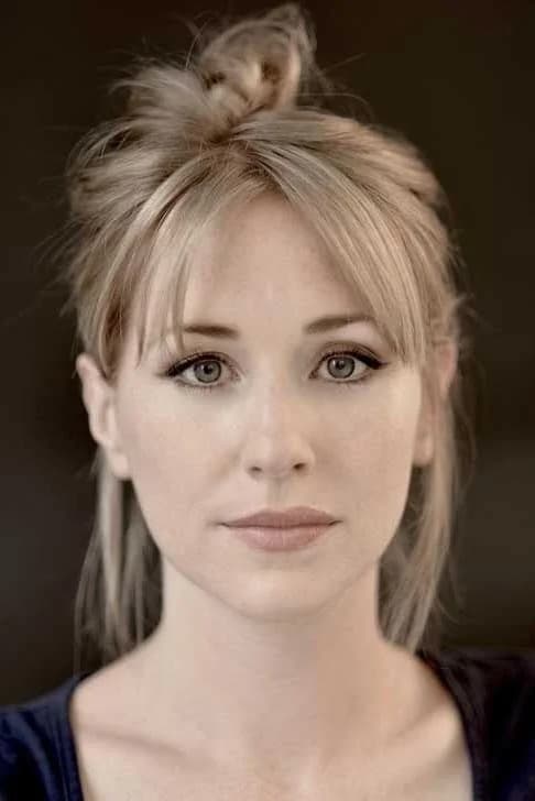 تصویر هنرمند Valerie O'Connor