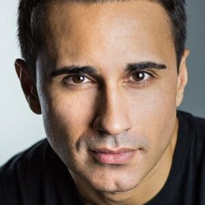 تصویر هنرمند Chenier Hundal