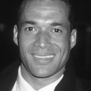 تصویر هنرمند Franklyn Seales