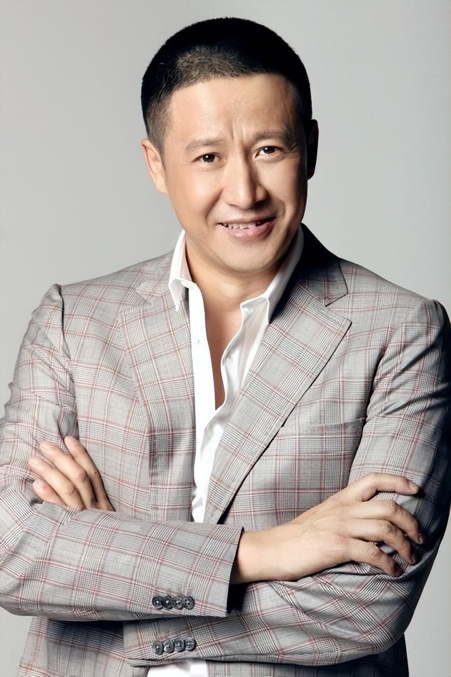 تصویر هنرمند Zhang Guoqiang