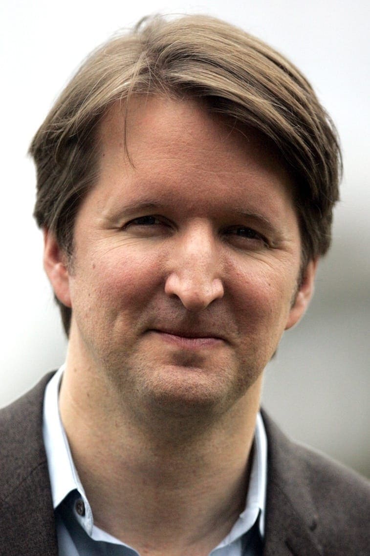 تصویر هنرمند Tom Hooper