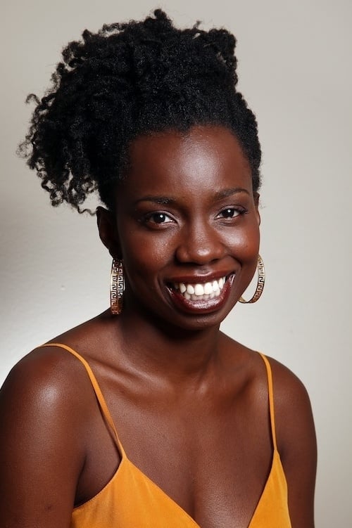 تصویر هنرمند Adepero Oduye