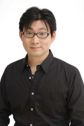 تصویر هنرمند Shigeo Kiyama