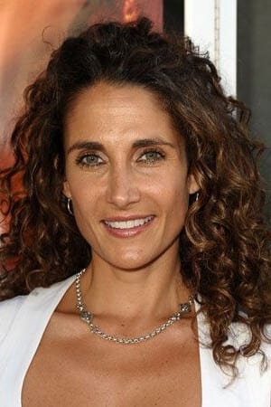 تصویر هنرمند Melina Kanakaredes
