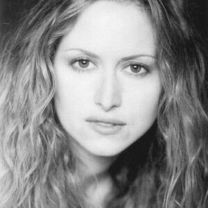 تصویر هنرمند Tamsen McDonough