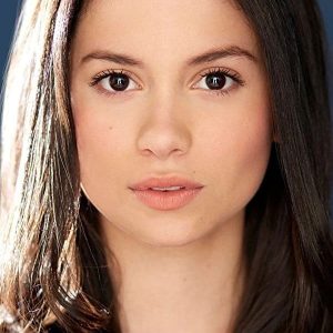 تصویر هنرمند Camila Perez