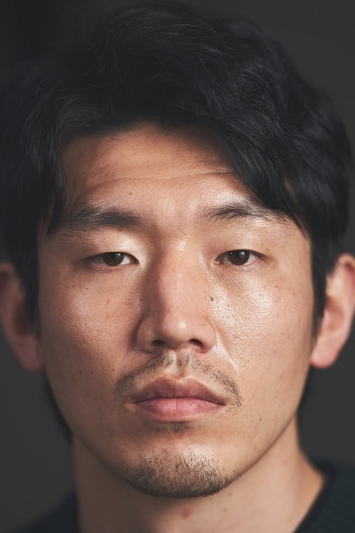 تصویر هنرمند Kim Hae-joon