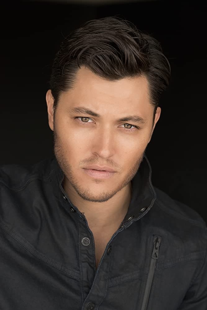 تصویر هنرمند Blair Redford