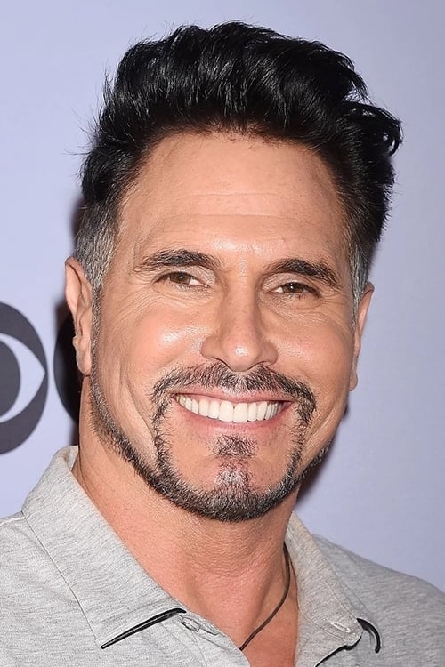 تصویر هنرمند Don Diamont