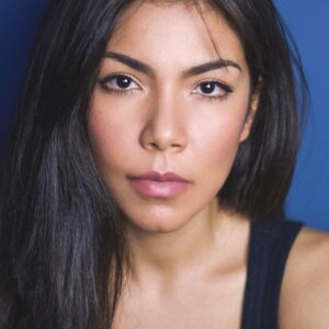 تصویر هنرمند Maria Rivera