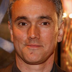 تصویر هنرمند Ben Miles