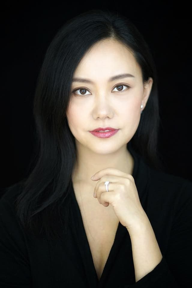 تصویر هنرمند Melody Shang
