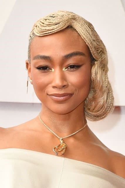 تصویر هنرمند Tati Gabrielle