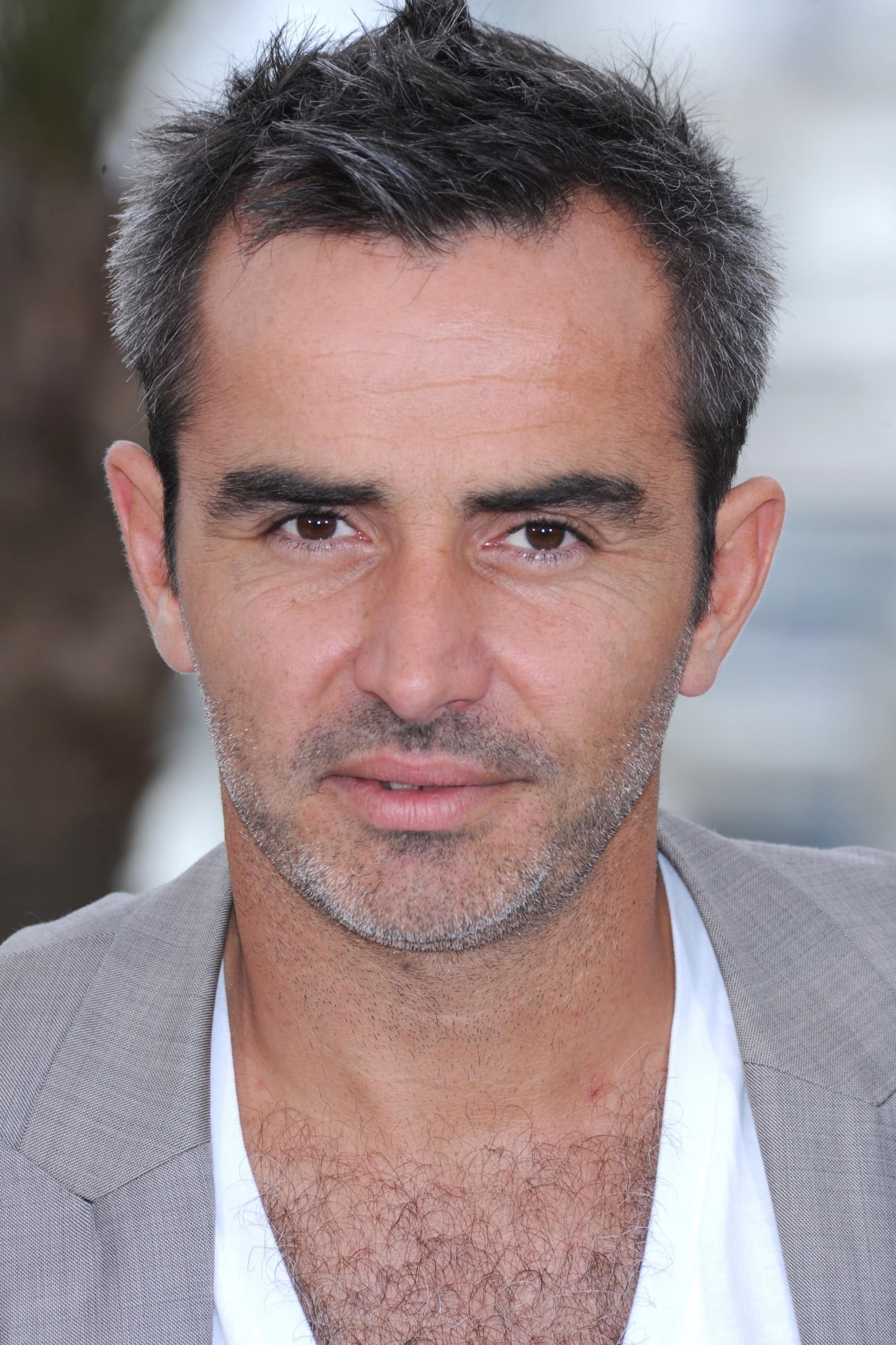 تصویر هنرمند Arnaud Henriet