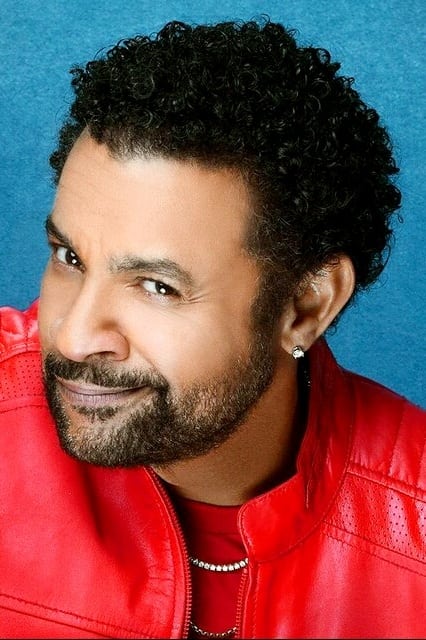 تصویر هنرمند Shaggy