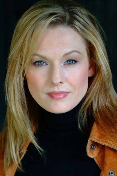 تصویر هنرمند Ingrid Torrance