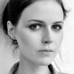 تصویر هنرمند Patrycja Volny