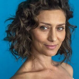 تصویر هنرمند Maria Fernanda Cândido