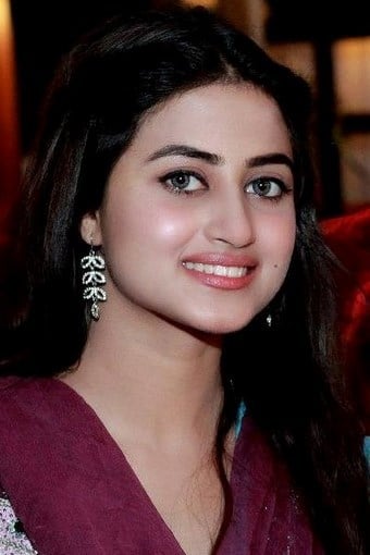 تصویر هنرمند Sajal Ali