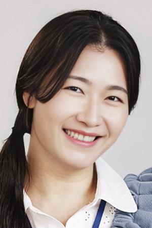 تصویر هنرمند Kim Mi Ryu