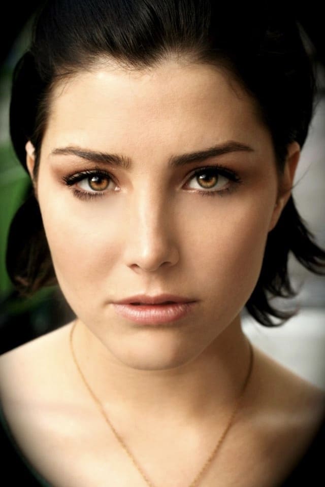 تصویر هنرمند Lauren Walsh