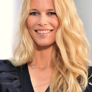 تصویر هنرمند Claudia Schiffer
