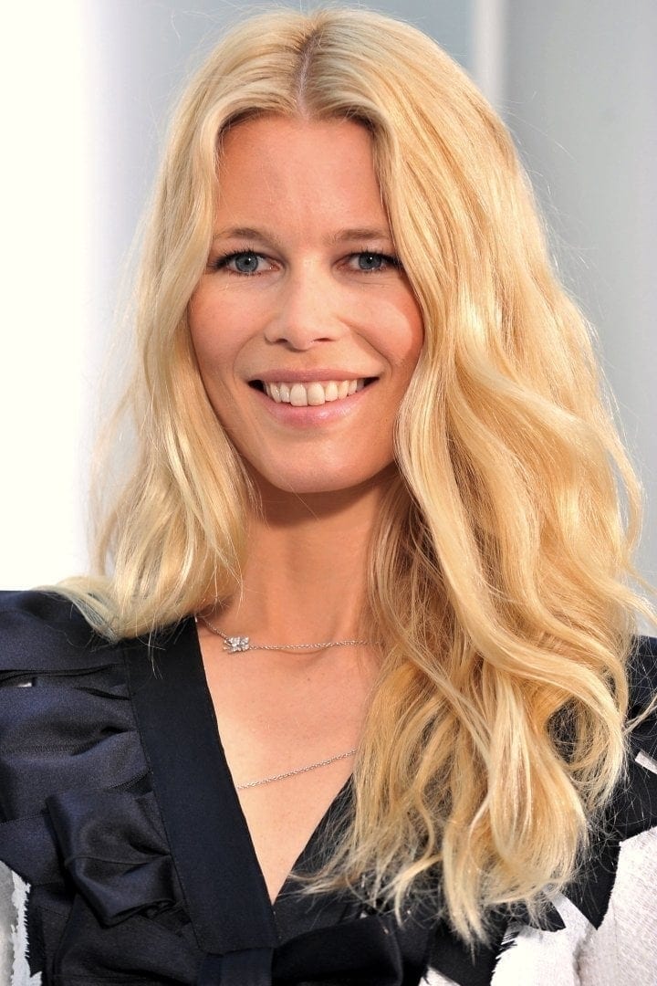 تصویر هنرمند Claudia Schiffer