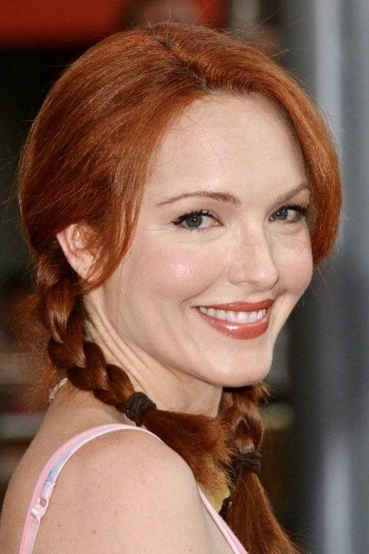 تصویر هنرمند Amy Yasbeck