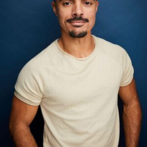 تصویر هنرمند Yurel Echezarreta