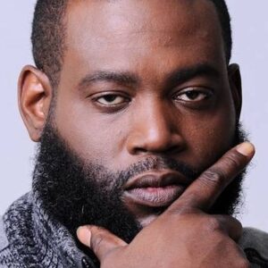 تصویر هنرمند Jamal Peters