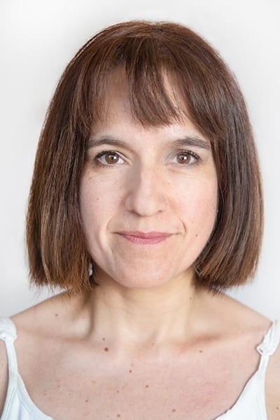 تصویر هنرمند Luz María Yacometti