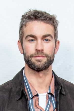 تصویر هنرمند Chace Crawford