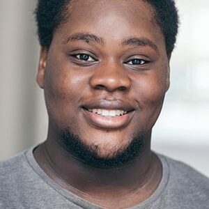 تصویر هنرمند Tomi Ogbaro