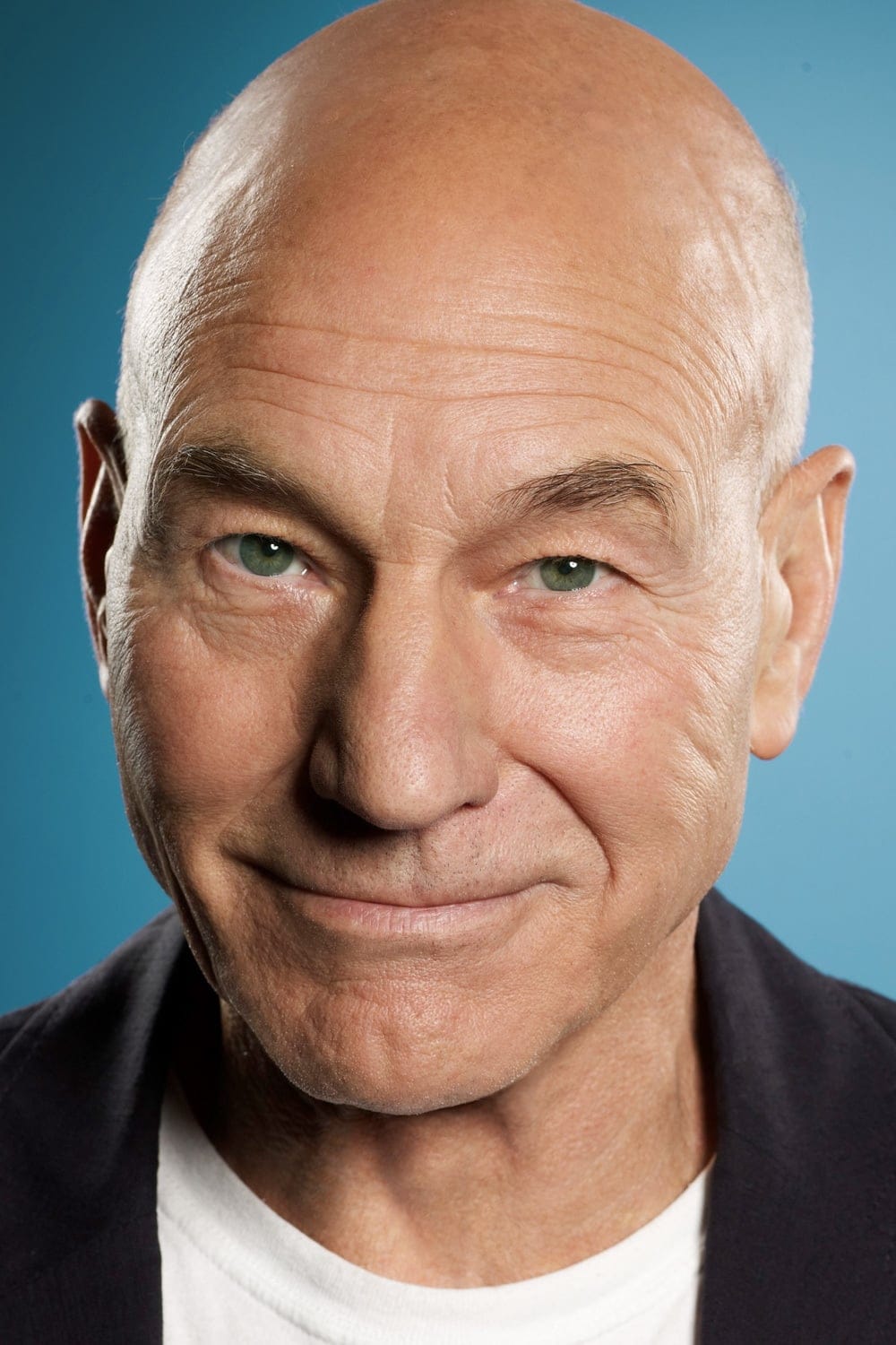 تصویر هنرمند Patrick Stewart