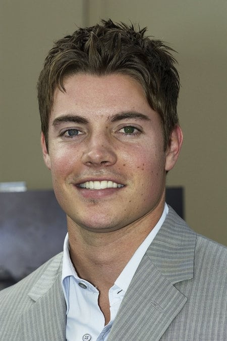 تصویر هنرمند Josh Henderson