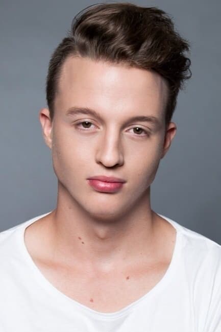 تصویر هنرمند Connor Zegenhagen