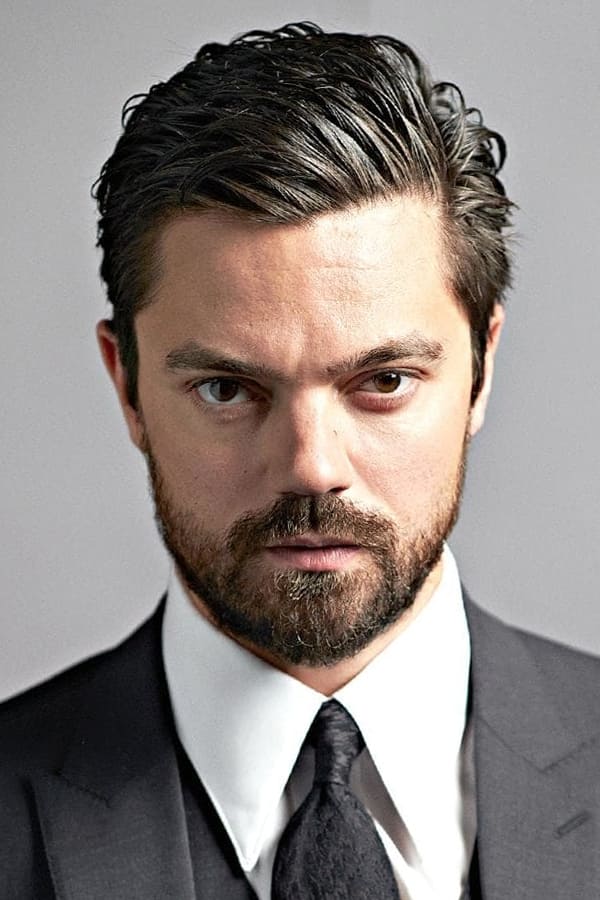 تصویر هنرمند Dominic Cooper